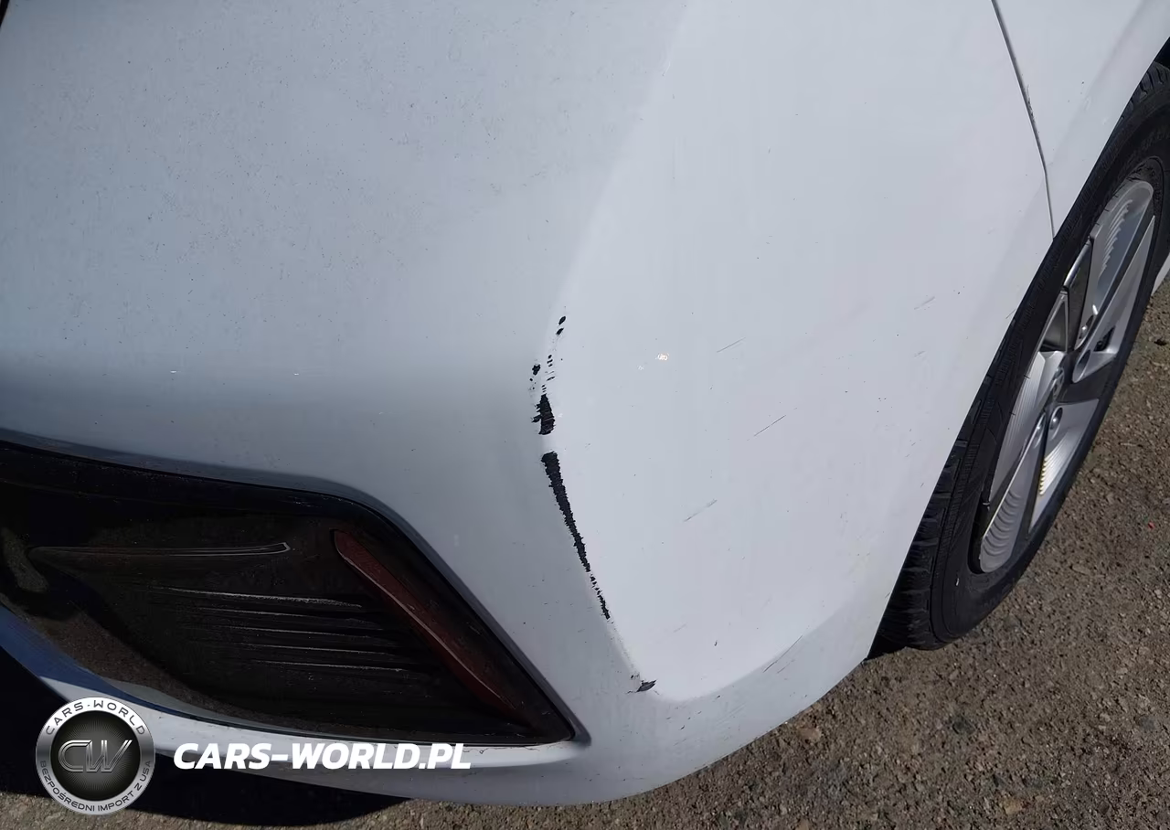 2019 Hyundai Ioniq Hybrid Blue VIN:KMHC65LC0KU114392 - 6