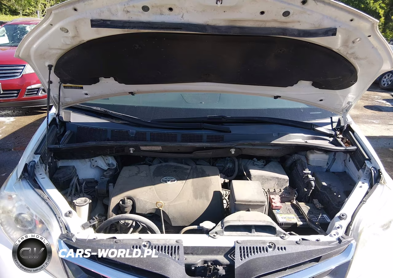 2018 Toyota Sienna Xle 8 Passenger VIN:5TDYZ3DC1JS951286 - 10
