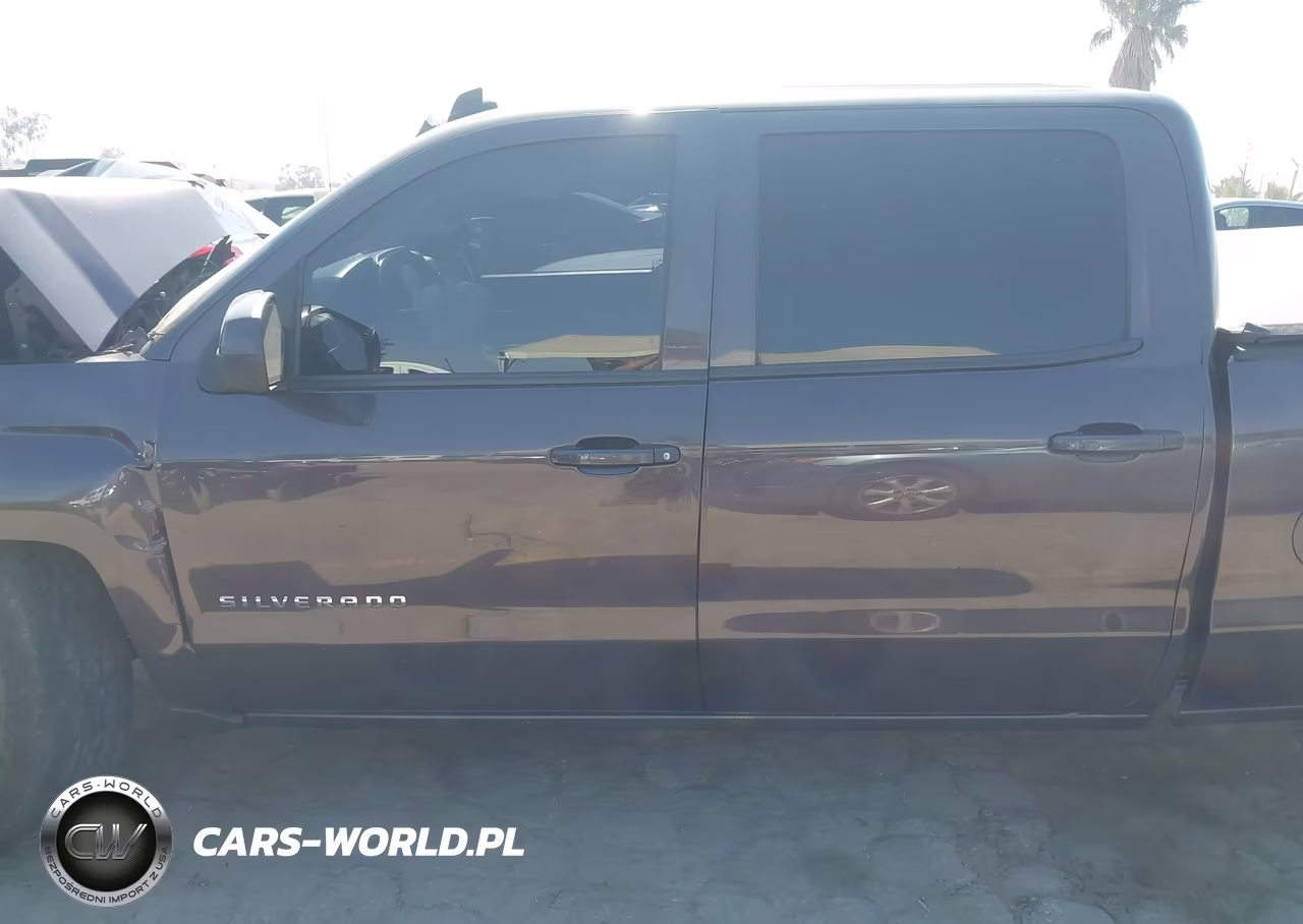 2014 Chevrolet Silverado 1500 1Lt VIN:3GCPCREC7EG408382 - 14