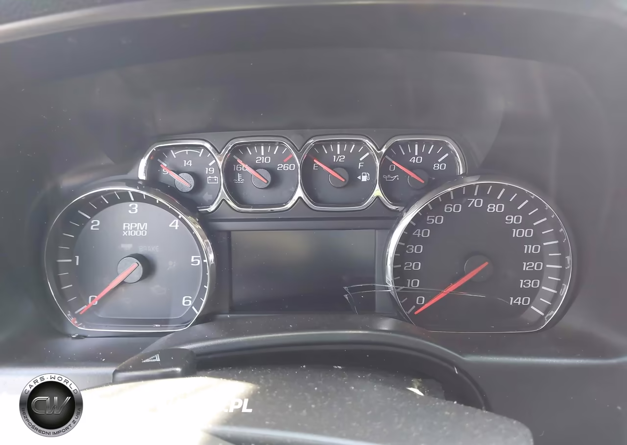 2014 Chevrolet Silverado 1500 1Lt VIN:3GCPCREC7EG408382 - 15
