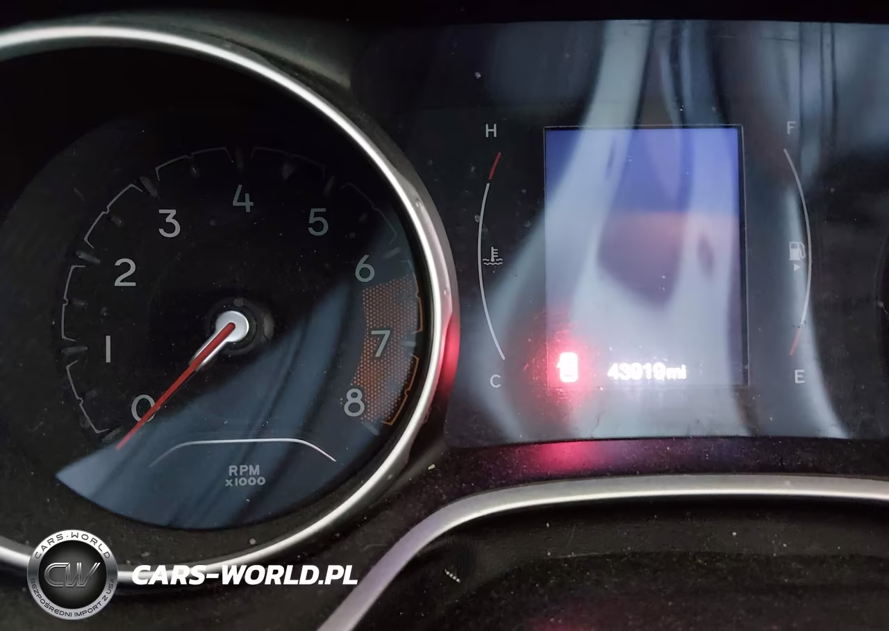 2021 Jeep Compass Latitude Fwd VIN:3C4NJCBB7MT527044 - 7