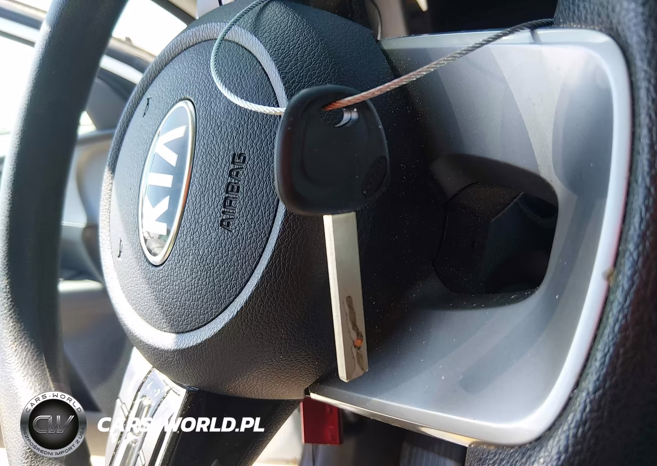 2021 Kia Forte Lxs VIN:3KPF24AD7ME336822 - 11