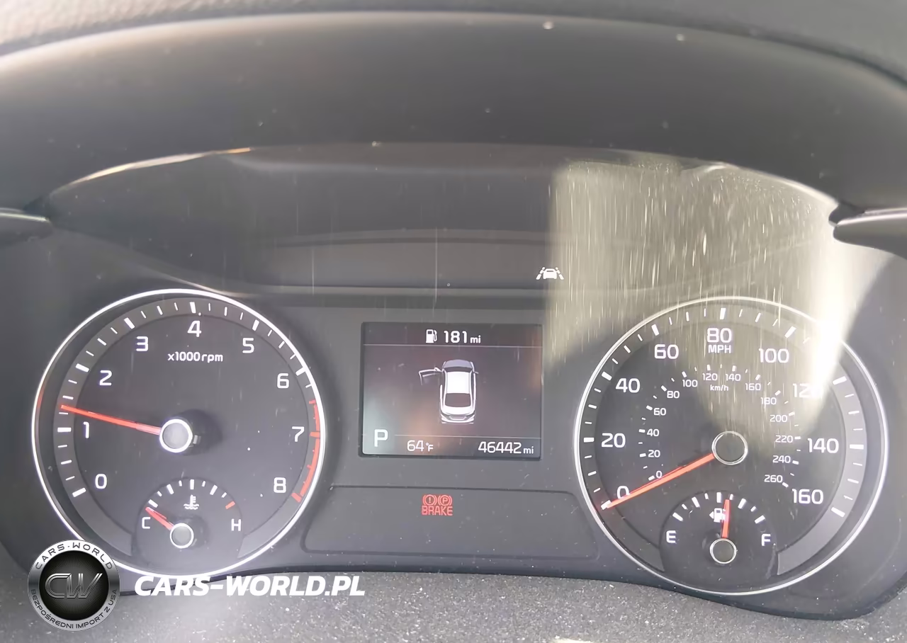 2021 Kia Forte Lxs VIN:3KPF24AD7ME336822 - 7