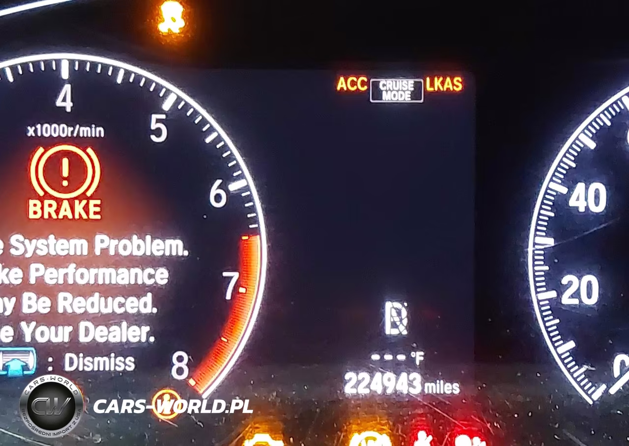 2019 Honda Accord Sport VIN:1HGCV1F39KA125017 - 16