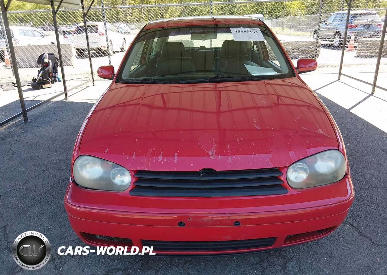2005 Volkswagen Gti 1.8T VIN:9BWDE61J854033427 - 12