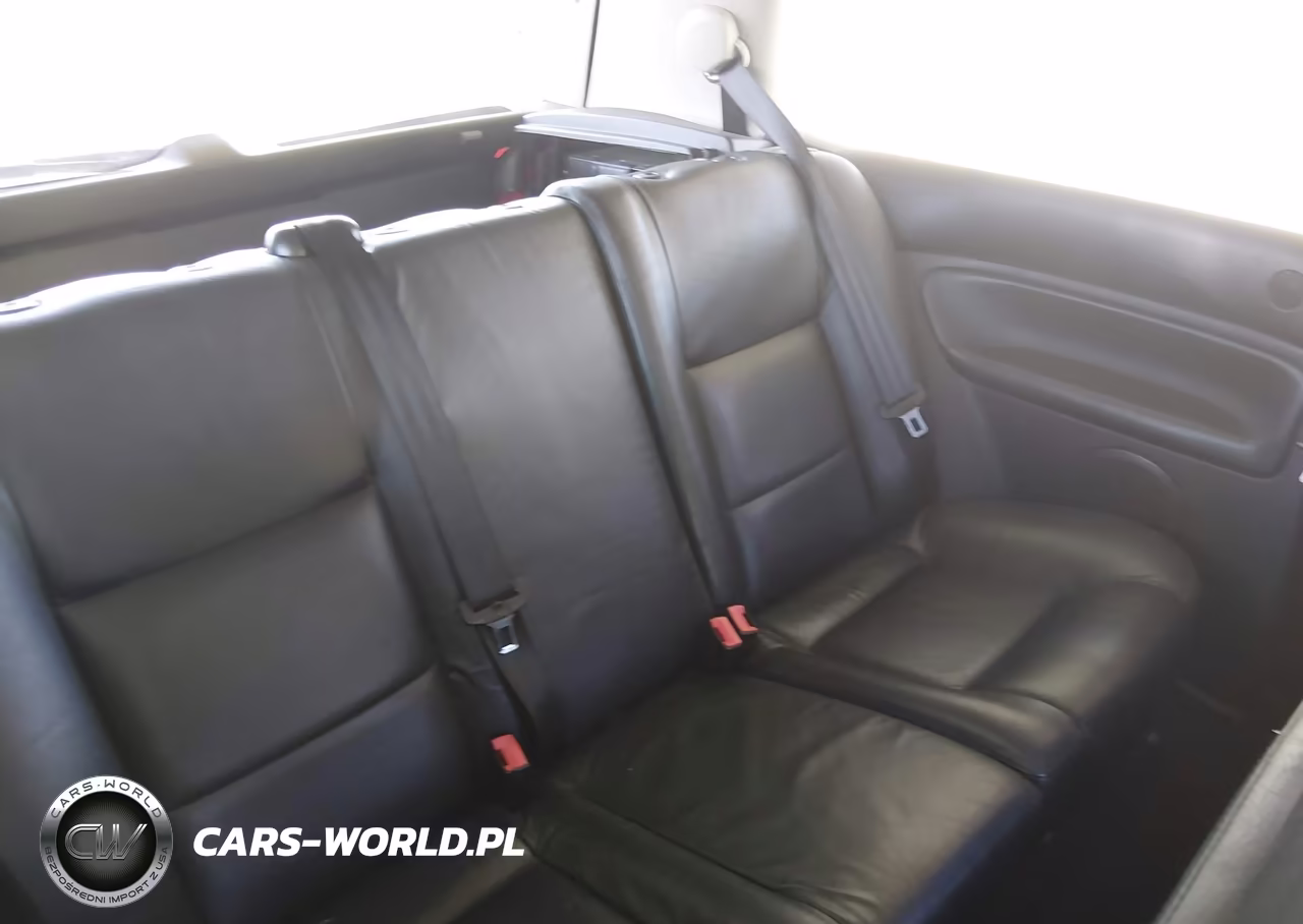 2005 Volkswagen Gti 1.8T VIN:9BWDE61J854033427 - 8
