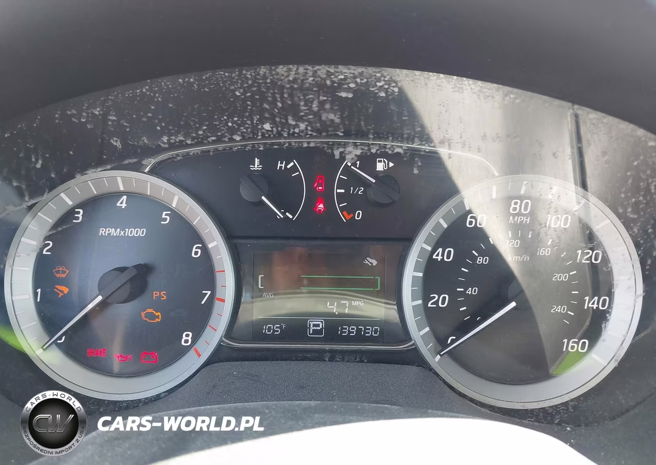 2015 Nissan Sentra Sv VIN:3N1AB7AP5FY256641 - 7