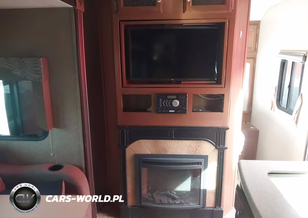 2016 Coachmen Fre292Bhds VIN:5ZT2FEUB7GA019504 - 14