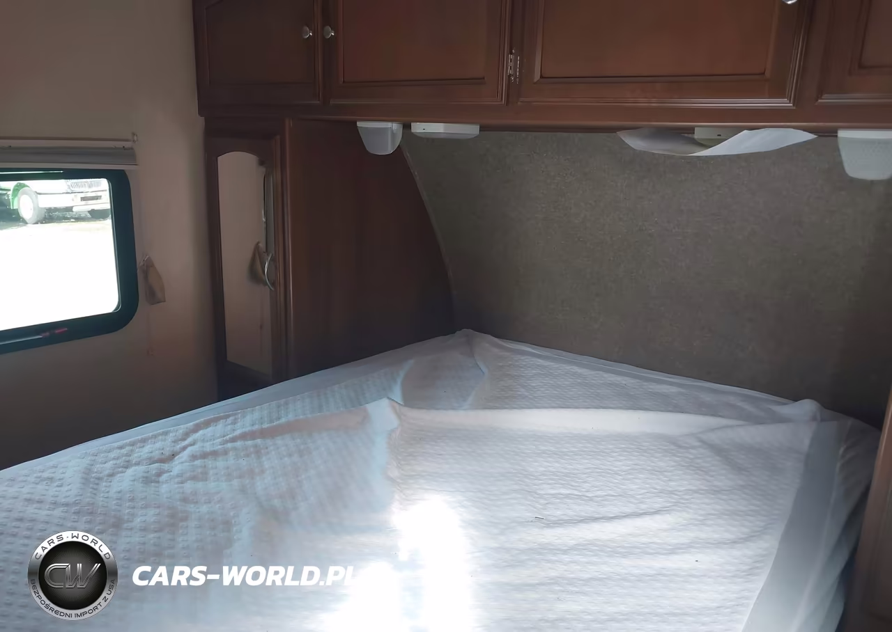 2016 Coachmen Fre292Bhds VIN:5ZT2FEUB7GA019504 - 5