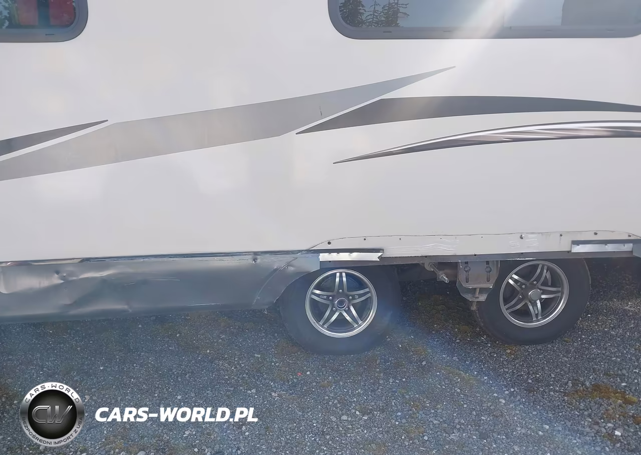 2016 Coachmen Fre292Bhds VIN:5ZT2FEUB7GA019504 - 6