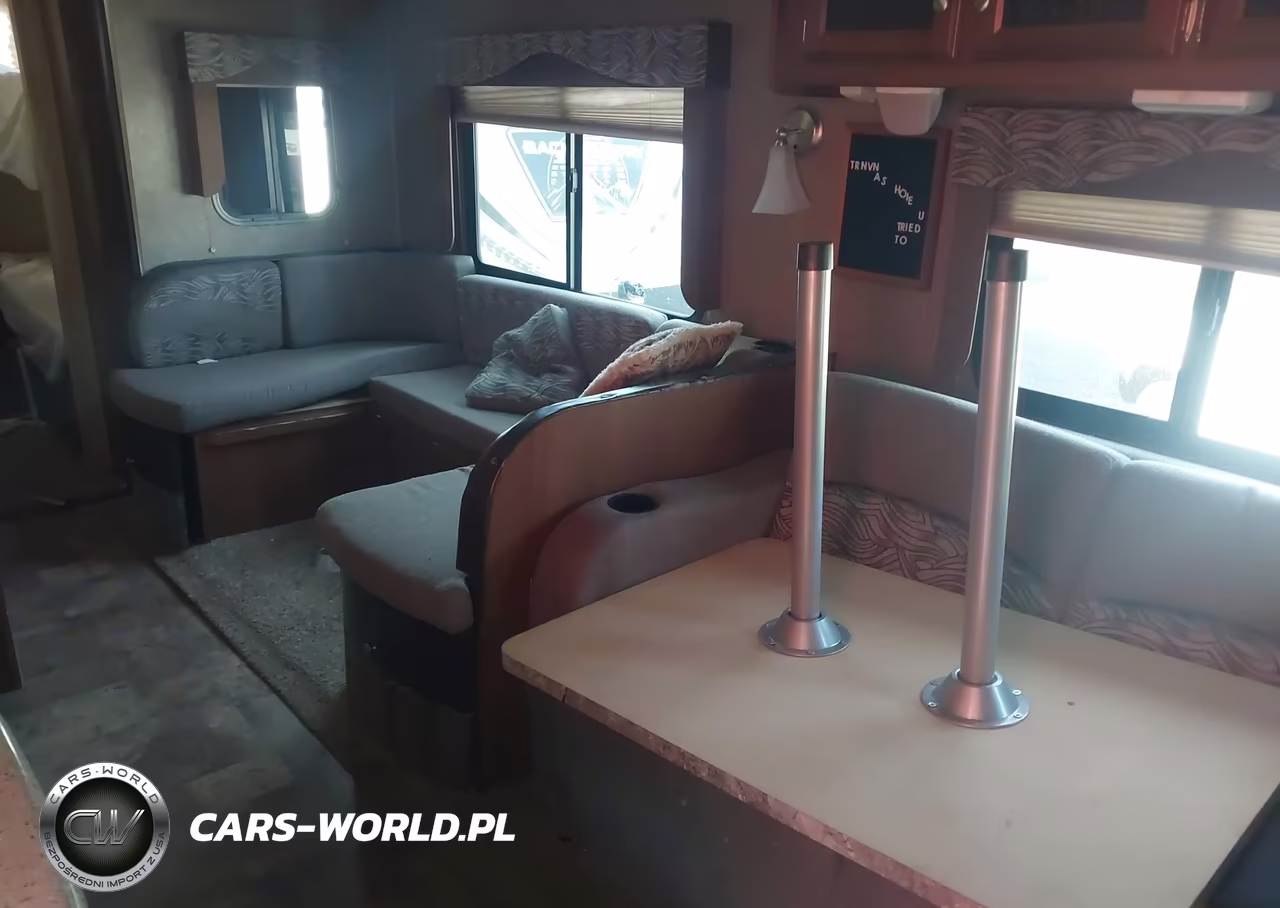 2016 Coachmen Fre292Bhds VIN:5ZT2FEUB7GA019504 - 8