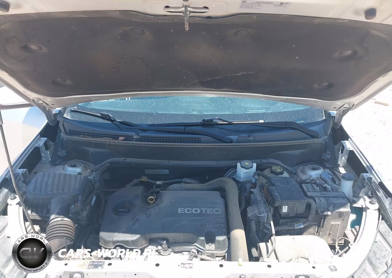 2020 Chevrolet Equinox Awd Lt 1.5L Turbo VIN:3GNAXUEV3LS523576 - 10