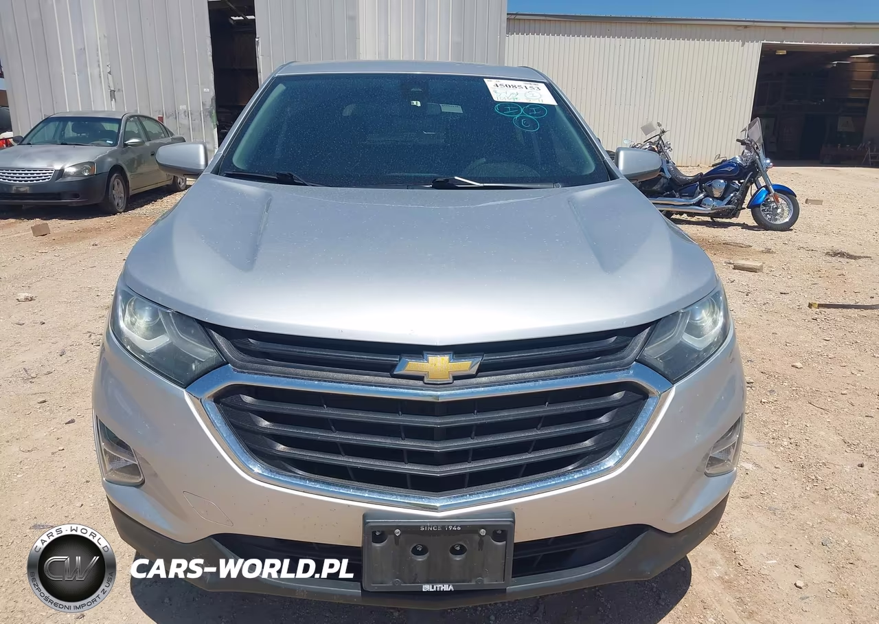 2020 Chevrolet Equinox Awd Lt 1.5L Turbo VIN:3GNAXUEV3LS523576 - 12