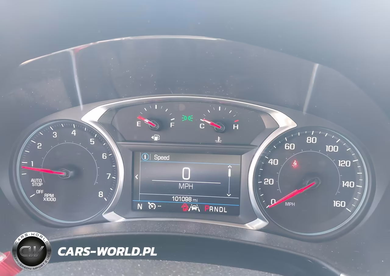 2020 Chevrolet Equinox Awd Lt 1.5L Turbo VIN:3GNAXUEV3LS523576 - 7