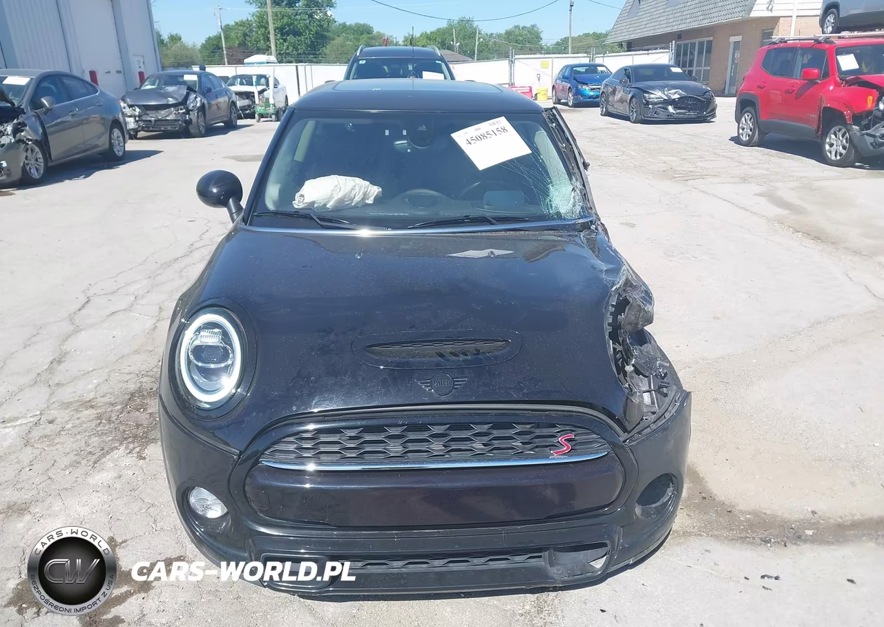 2019 Mini Hardtop Cooper S VIN:WMWXP7C53K2A54300 - 12