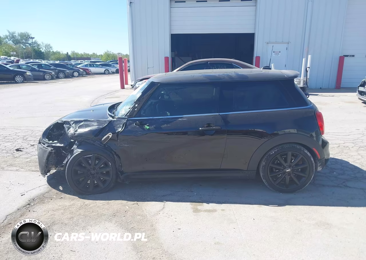 2019 Mini Hardtop Cooper S VIN:WMWXP7C53K2A54300 - 14