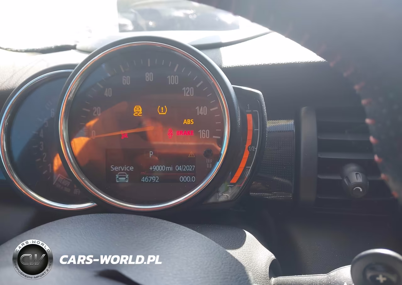 2019 Mini Hardtop Cooper S VIN:WMWXP7C53K2A54300 - 7