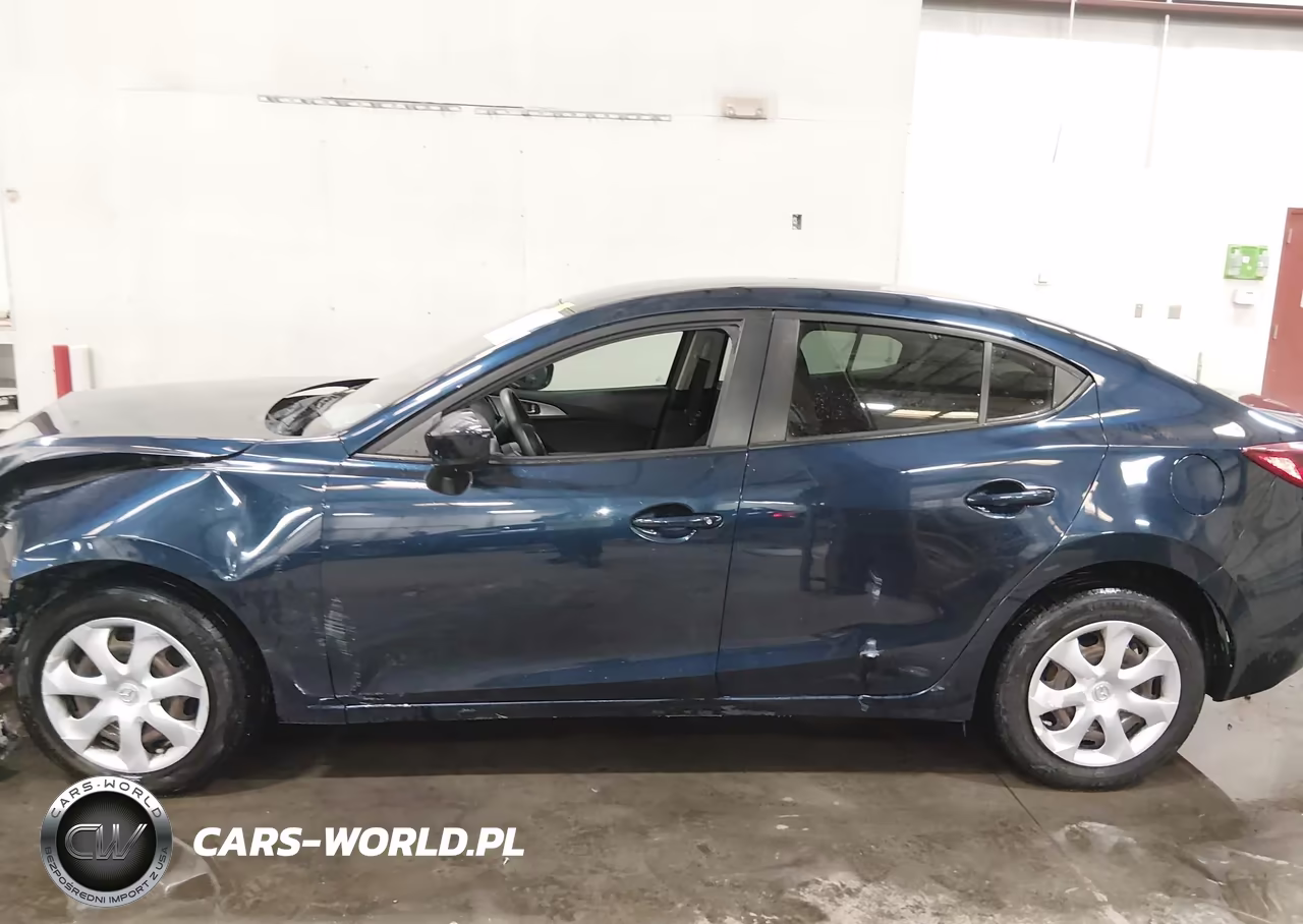 2018 Mazda Mazda3 Sport VIN:3MZBN1U75JM174133 - 13