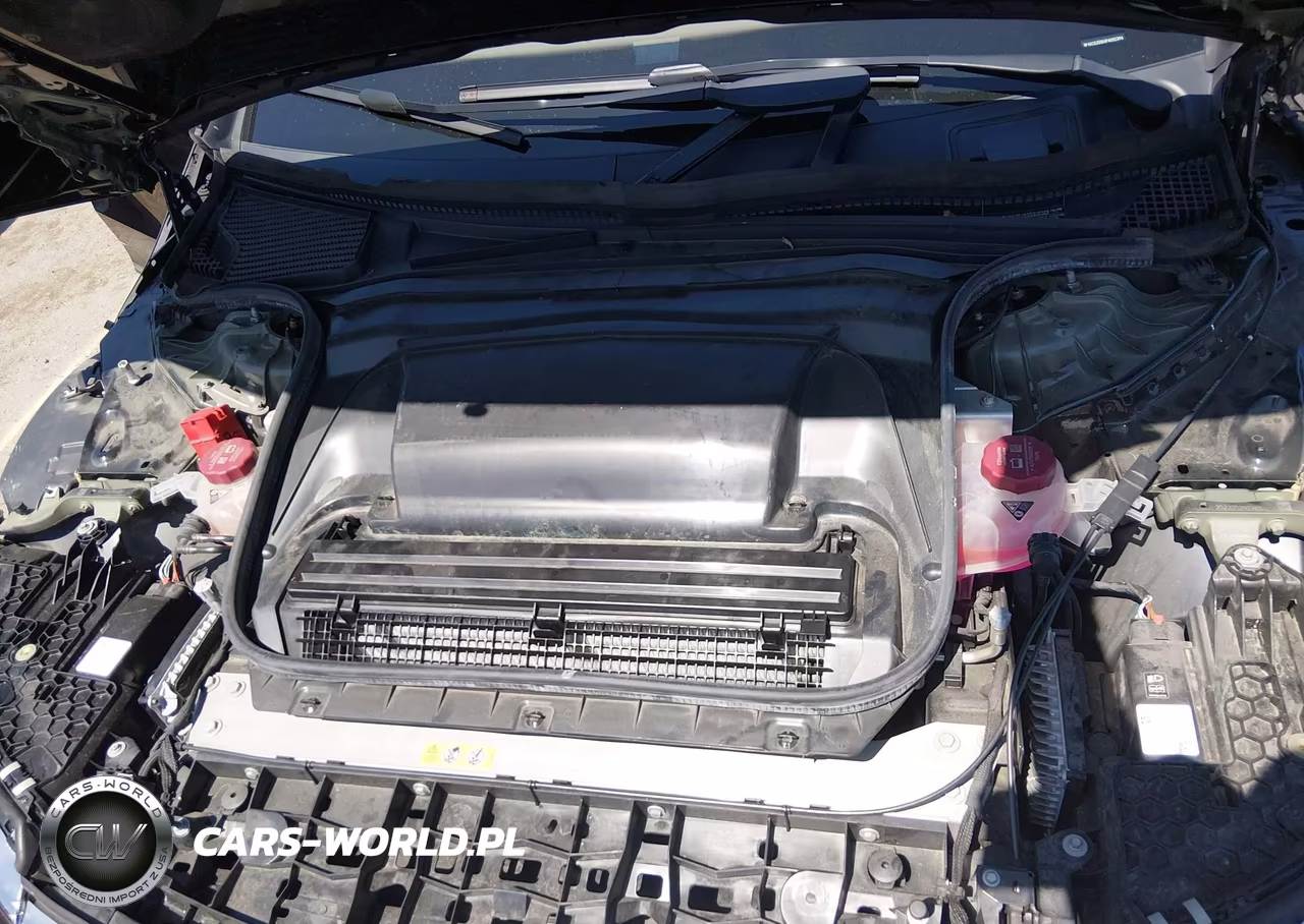 2023 Mercedes-Benz Eqs 450+ VIN:W1KCG2DB4PA032394 - 10