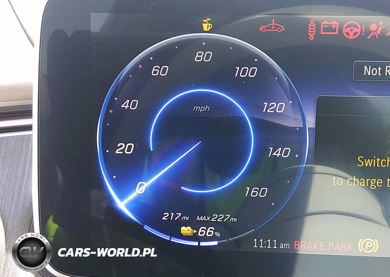 2023 Mercedes-Benz Eqs 450+ VIN:W1KCG2DB4PA032394 - 17