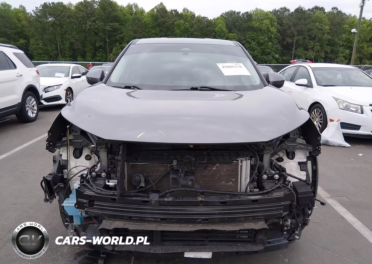 2023 Nissan Rogue Sv Fwd VIN:5N1BT3BA5PC816830 - 13