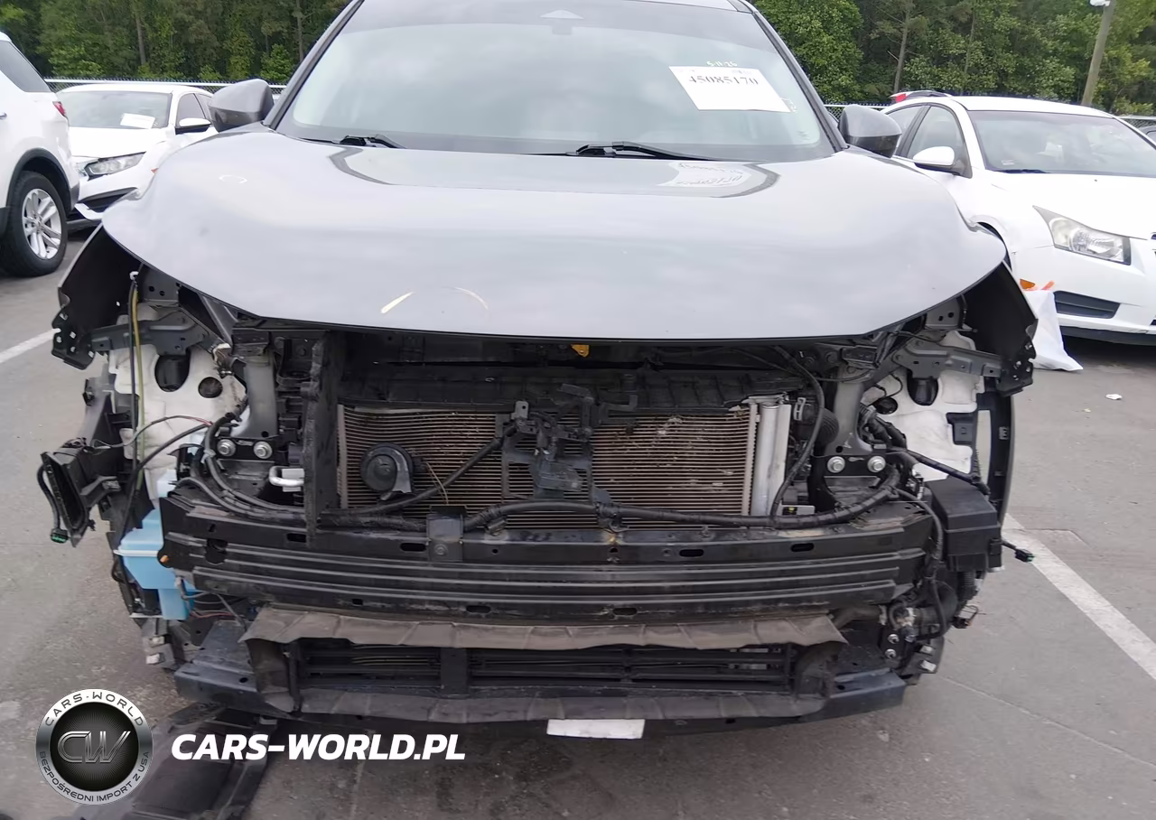 2023 Nissan Rogue Sv Fwd VIN:5N1BT3BA5PC816830 - 6