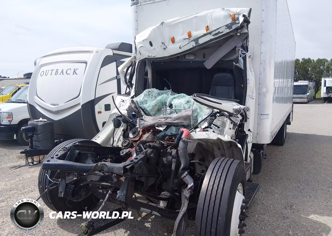 2017 Freightliner M2 106 VIN:3ALACWDT6HDJF7280 - 10