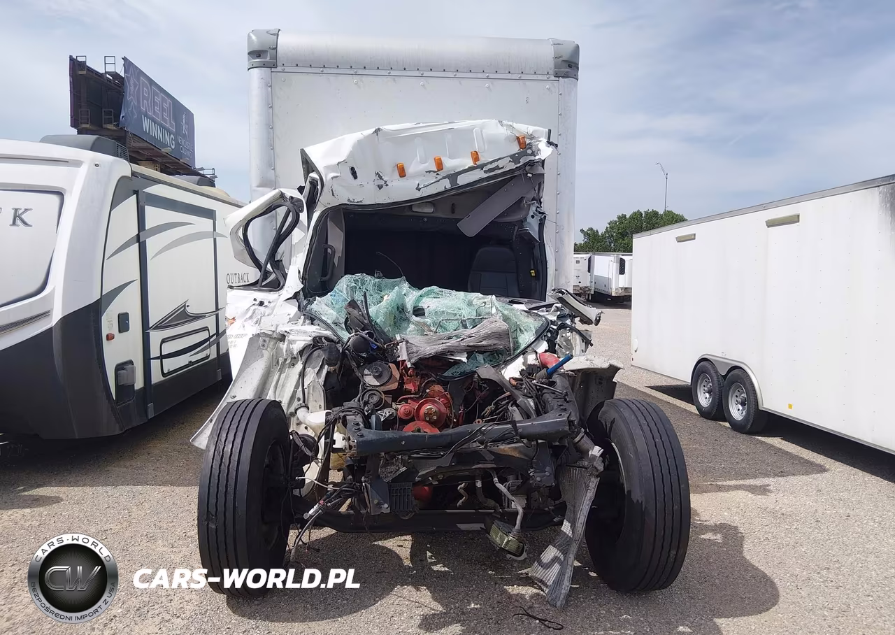 2017 Freightliner M2 106 VIN:3ALACWDT6HDJF7280 - 11