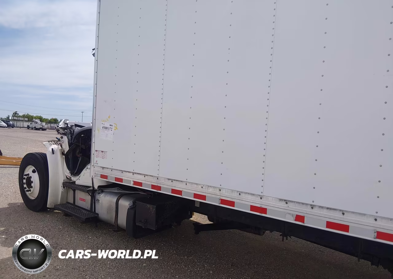 2017 Freightliner M2 106 VIN:3ALACWDT6HDJF7280 - 13