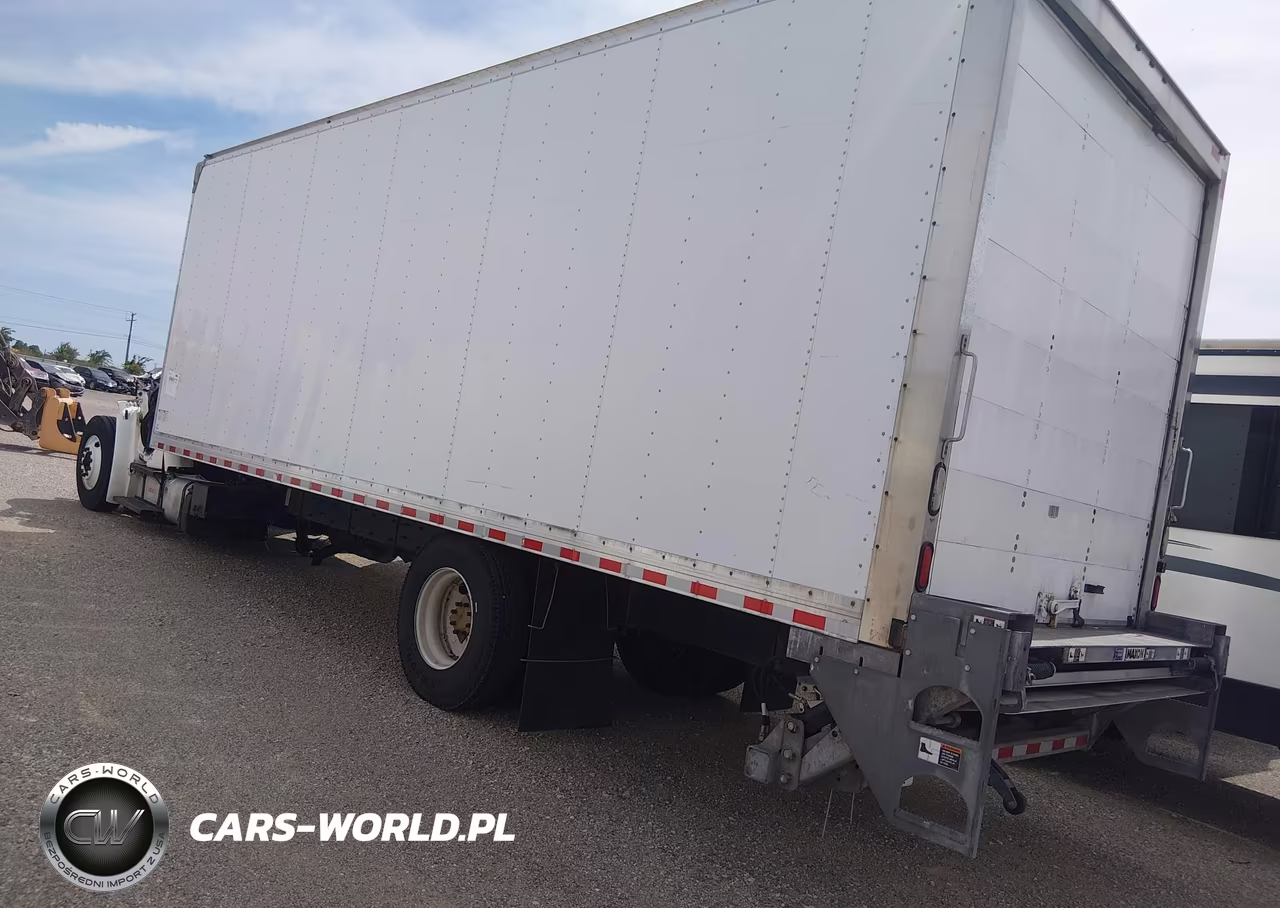 2017 Freightliner M2 106 VIN:3ALACWDT6HDJF7280 - 3