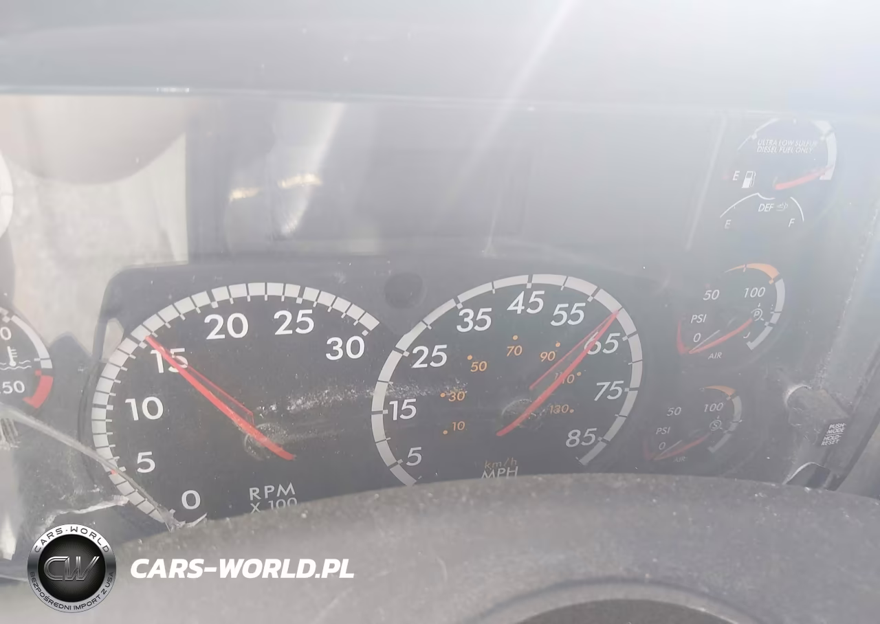 2017 Freightliner M2 106 VIN:3ALACWDT6HDJF7280 - 5