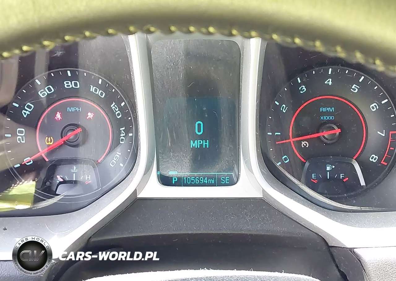 2012 Chevrolet Camaro 1Lt VIN:2G1FB1E34C9110386 - 7