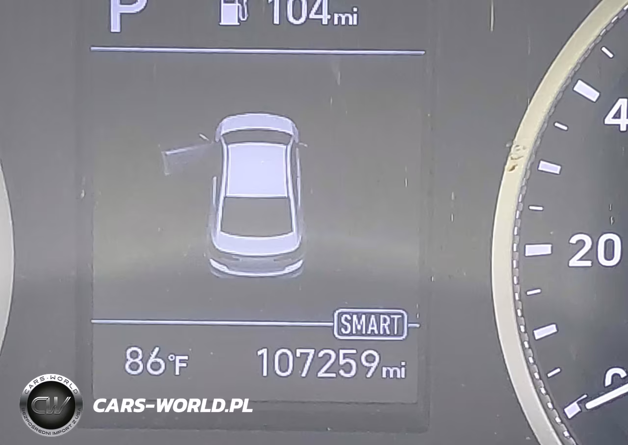 2019 Hyundai Elantra Sel VIN:5NPD84LF3KH408810 - 15