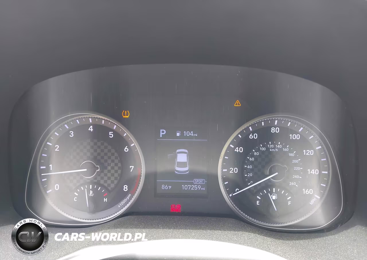 2019 Hyundai Elantra Sel VIN:5NPD84LF3KH408810 - 7