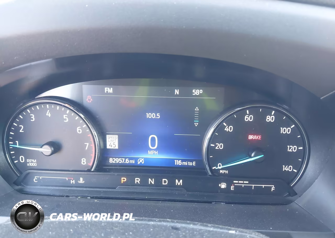 2021 Ford Explorer Xlt VIN:1FMSK8DH7MGA71934 - 7