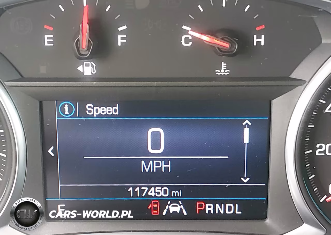 2020 Chevrolet Equinox Fwd Lt 1.5L Turbo VIN:3GNAXKEV6LS528663 - 15