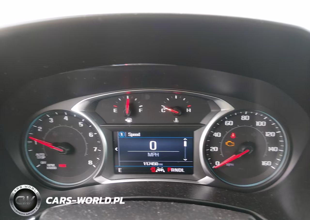 2020 Chevrolet Equinox Fwd Lt 1.5L Turbo VIN:3GNAXKEV6LS528663 - 7