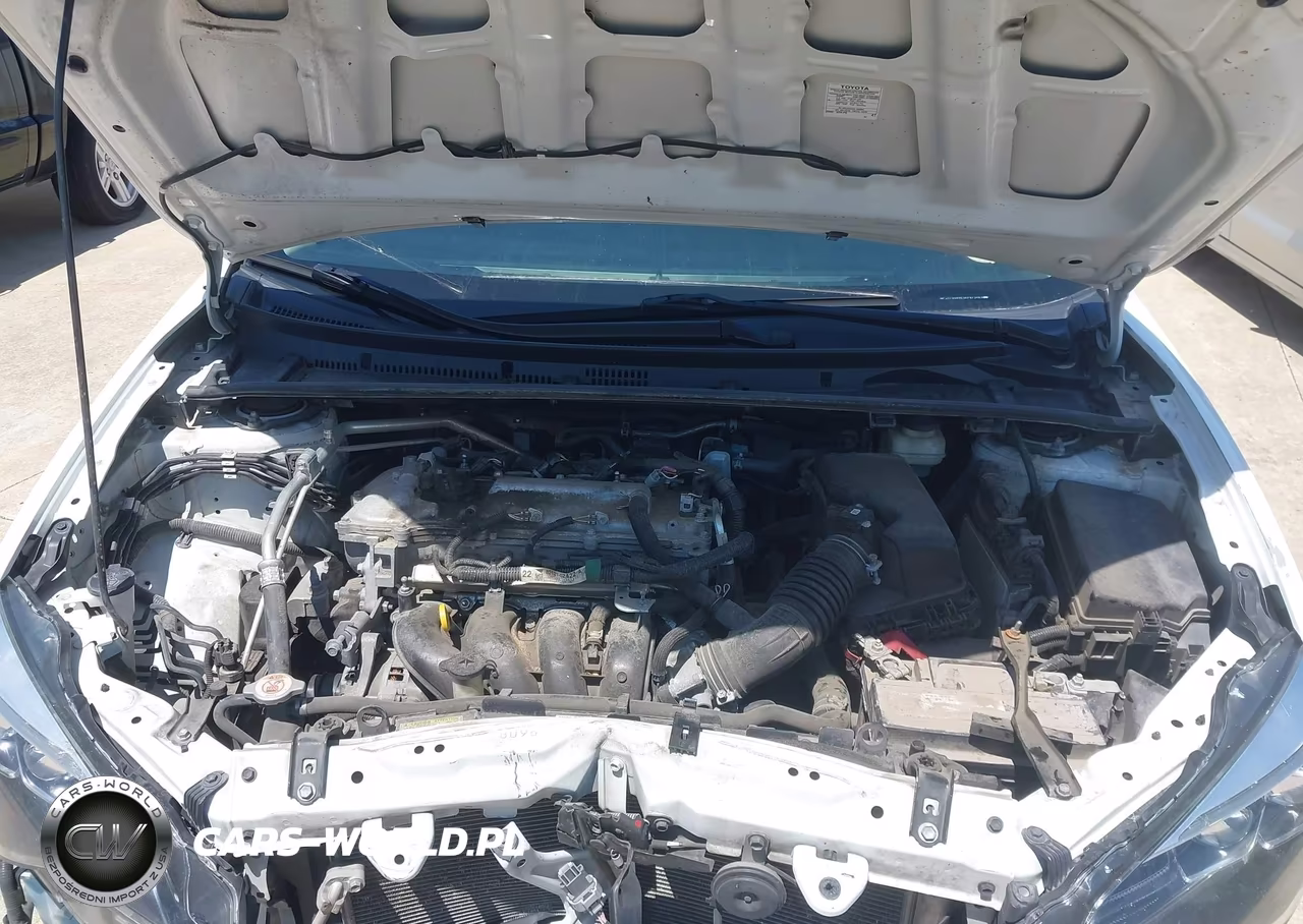 2019 Toyota Corolla Se VIN:5YFBURHE5KP873463 - 10