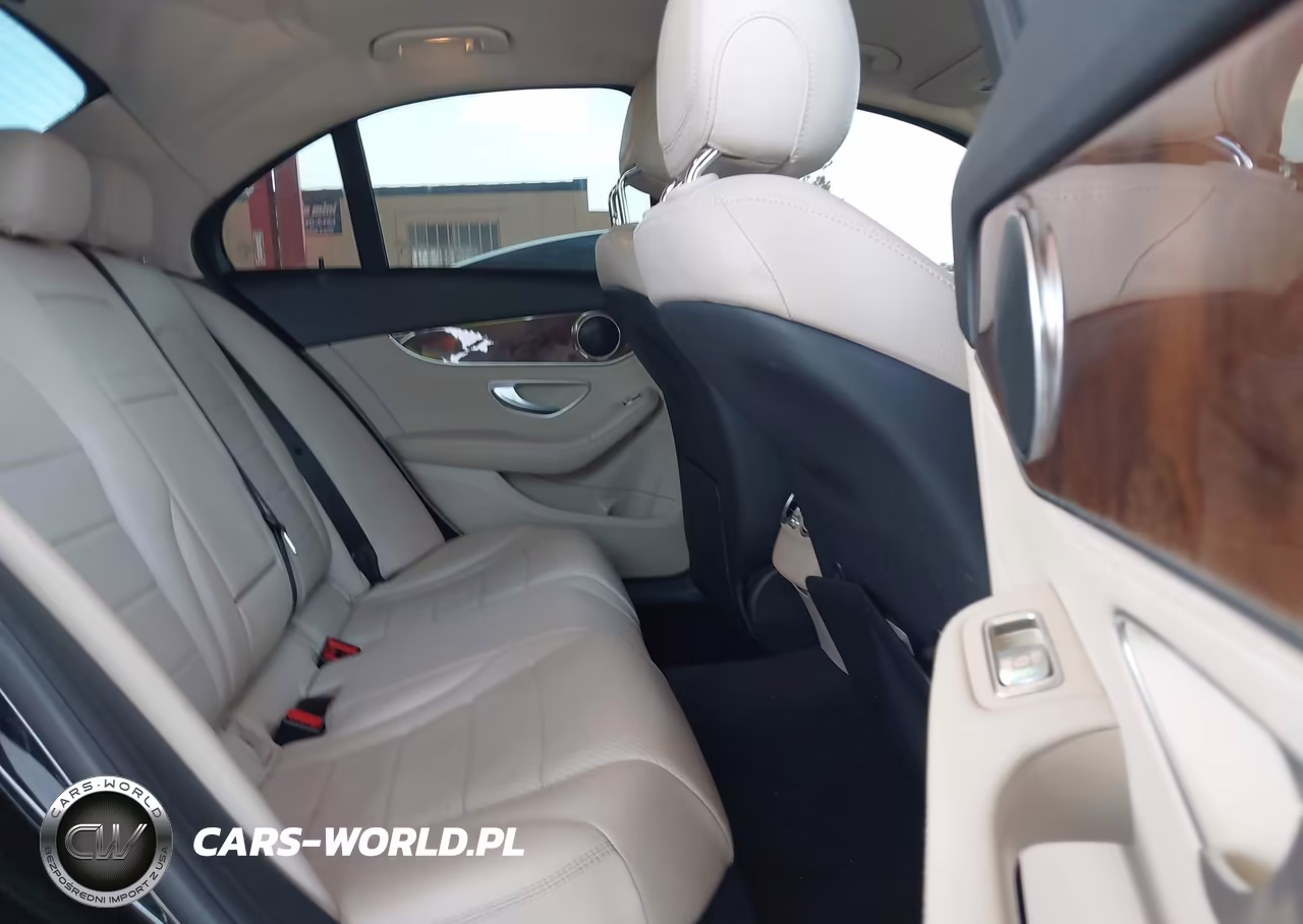 2015 Mercedes-Benz C 300 4Matic VIN:55SWF4KB1FU042278 - 8