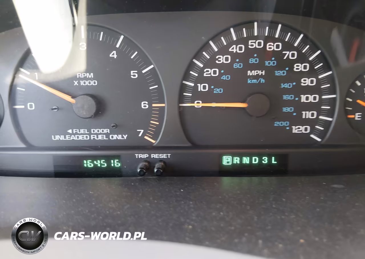 1999 Dodge Grand Caravan Se VIN:2B4GP44G7XR202419 - 7