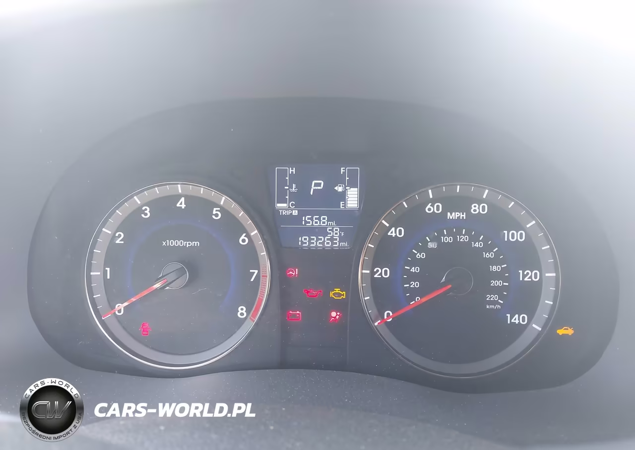 2017 Hyundai Accent Value Edition VIN:KMHCT4AE5HU271433 - 7