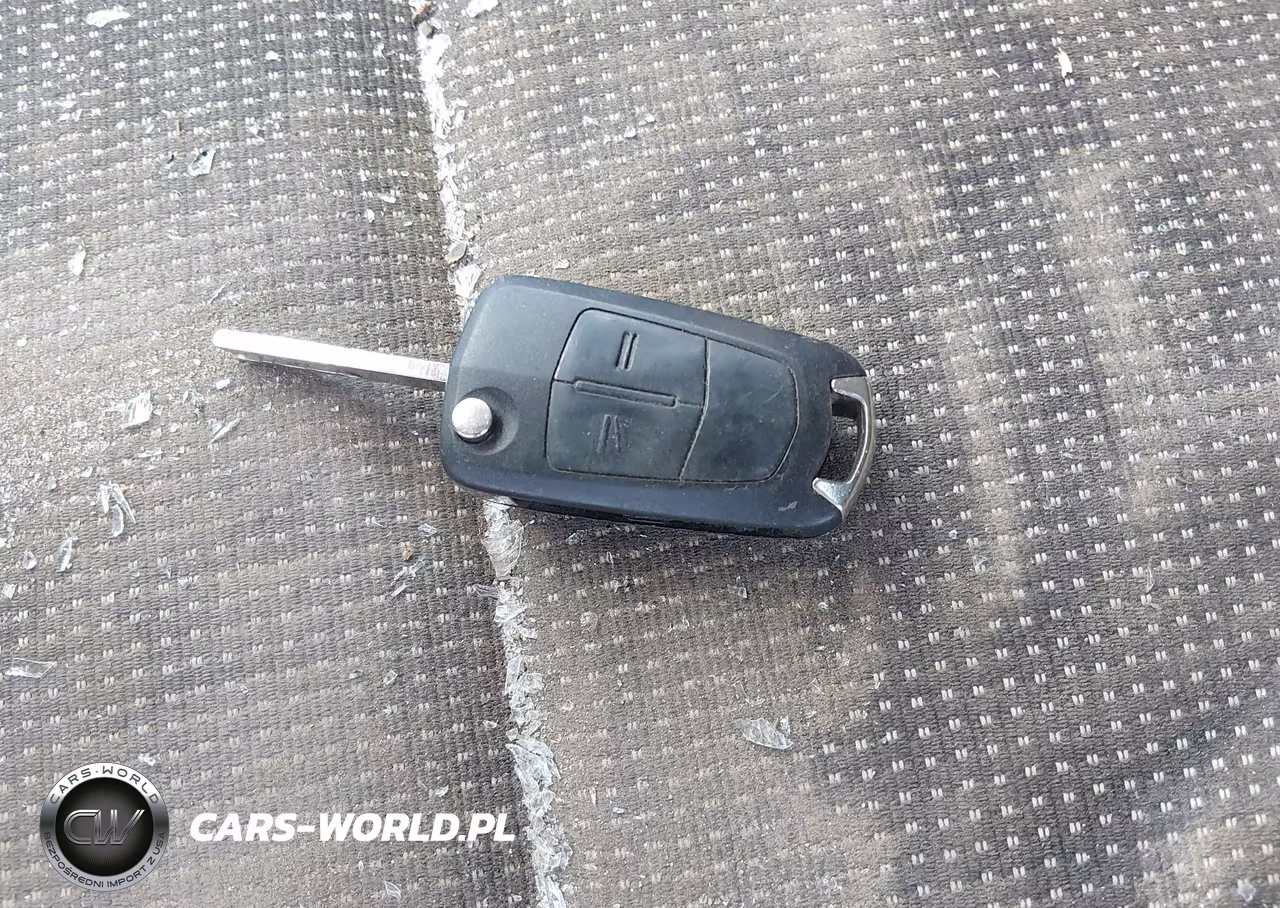 2008 Saturn Astra Xr VIN:W08AT671185083801 - 11