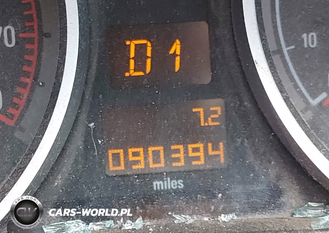 2008 Saturn Astra Xr VIN:W08AT671185083801 - 15