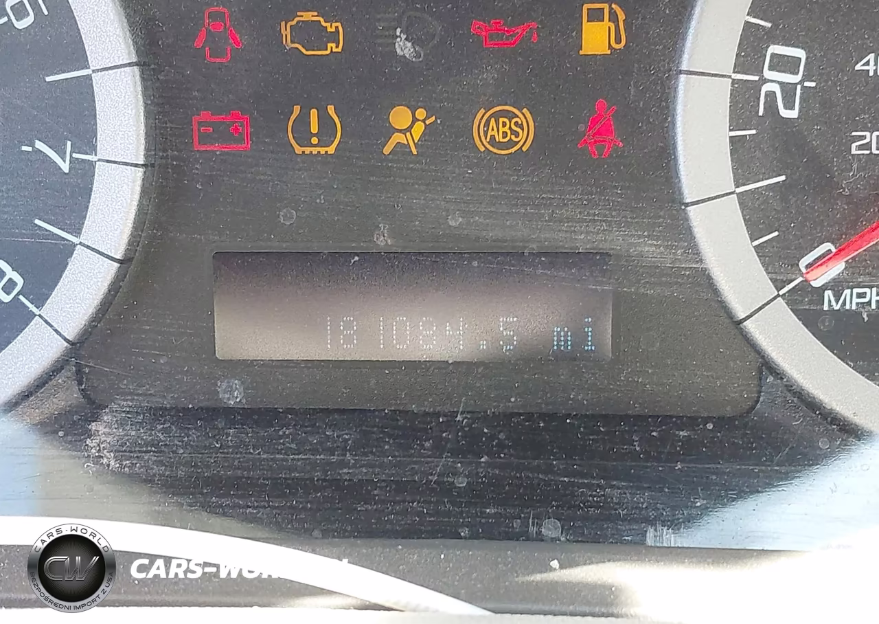 2010 Ford Escape Xlt VIN:1FMCU0D78AKC07696 - 7