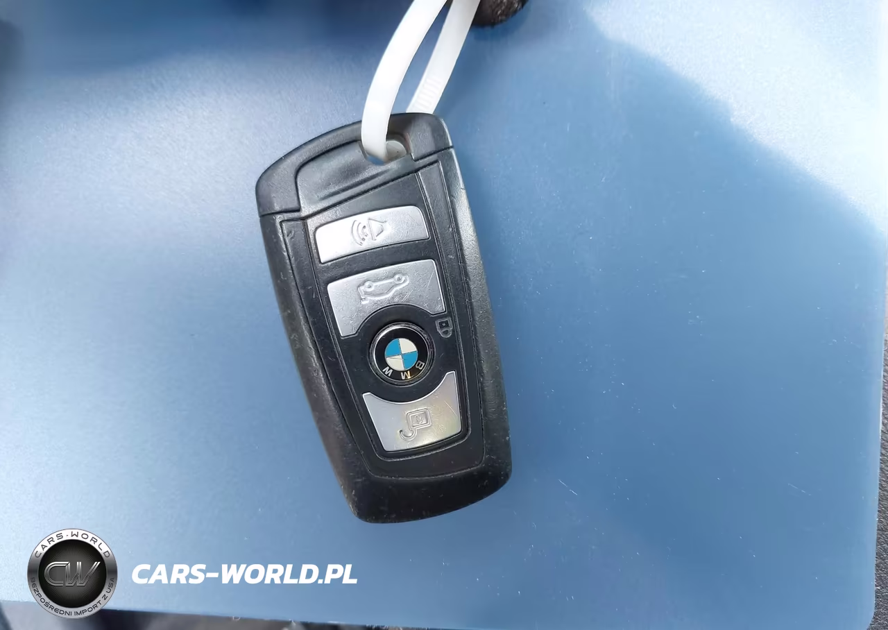 2012 BMW X3 xDrive28I VIN:5UXWX5C55CL727257 - 11