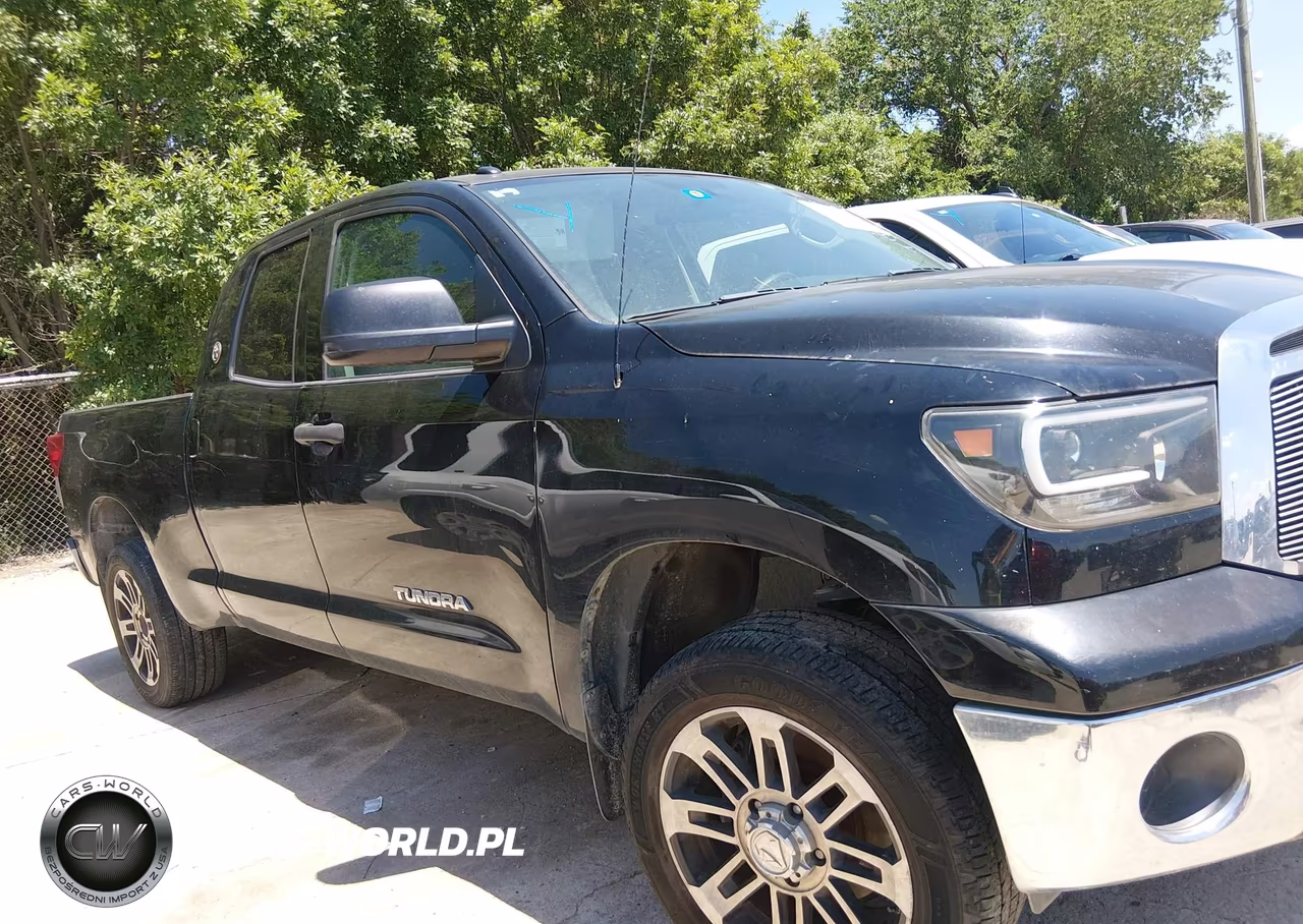 2013 Toyota Tundra Grade 4.6L V8 VIN:5TFRM5F1XDX059515 - 13