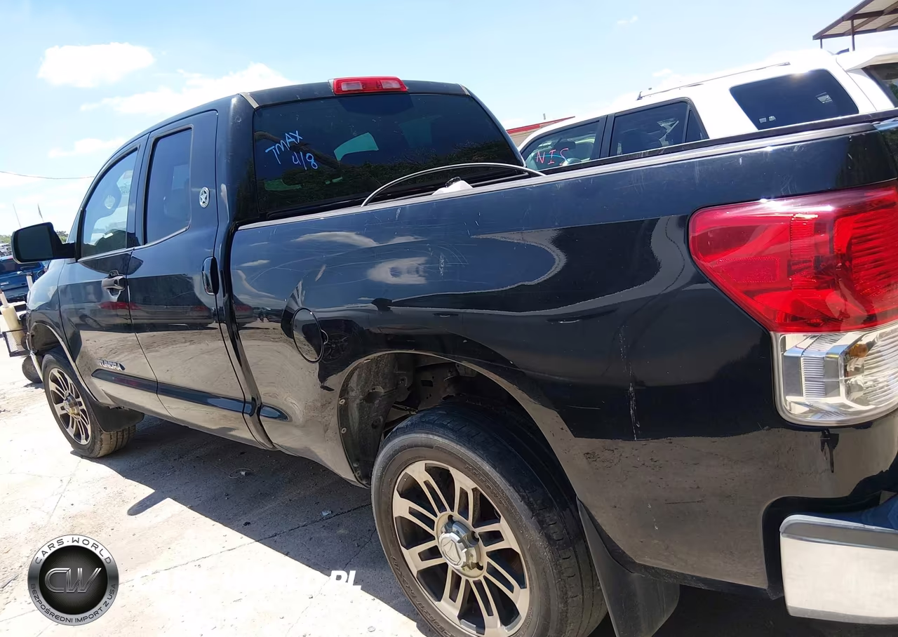2013 Toyota Tundra Grade 4.6L V8 VIN:5TFRM5F1XDX059515 - 14