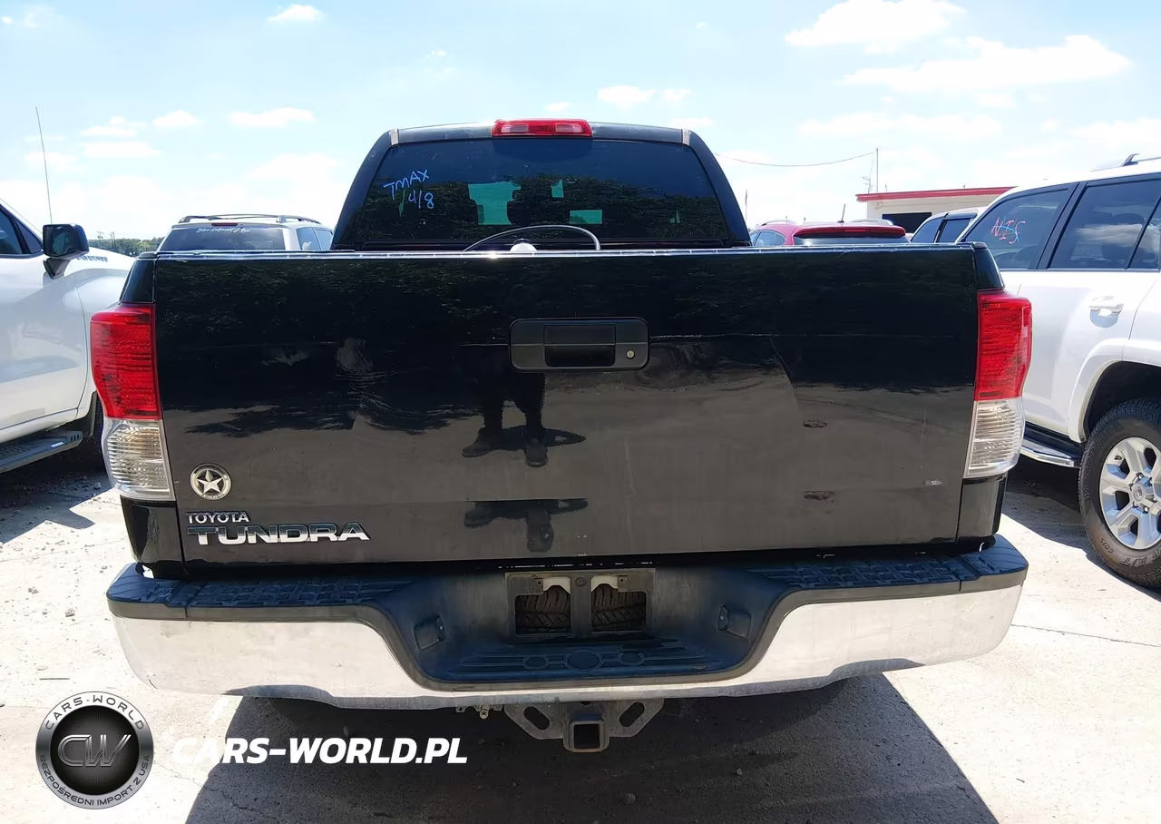 2013 Toyota Tundra Grade 4.6L V8 VIN:5TFRM5F1XDX059515 - 16
