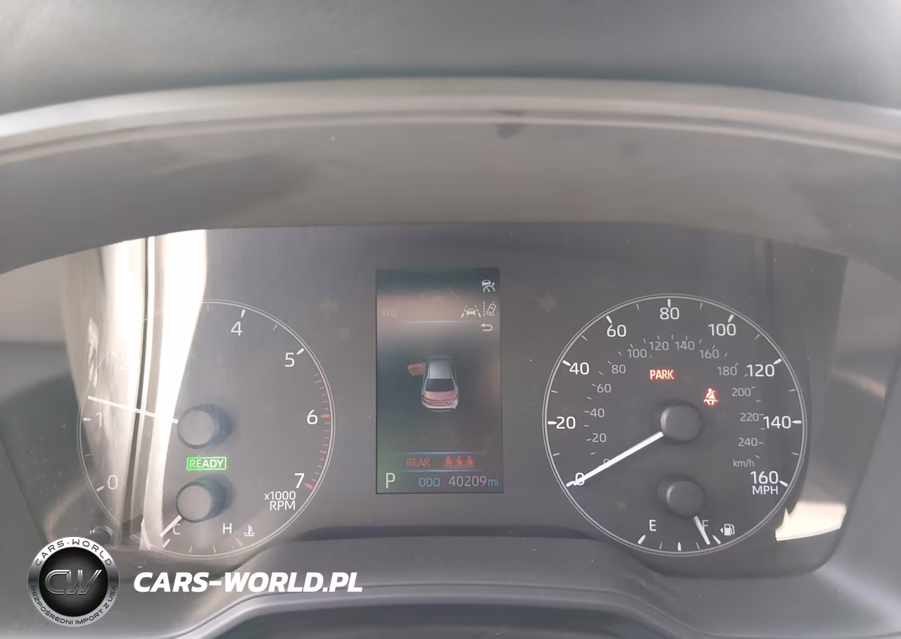 2023 Toyota Corolla Hybrid Le VIN:JTDBCMFE1P3018221 - 7