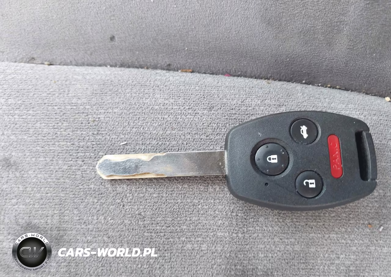 2009 Honda Accord 2.4 Lx-P VIN:1HGCP26429A097337 - 11